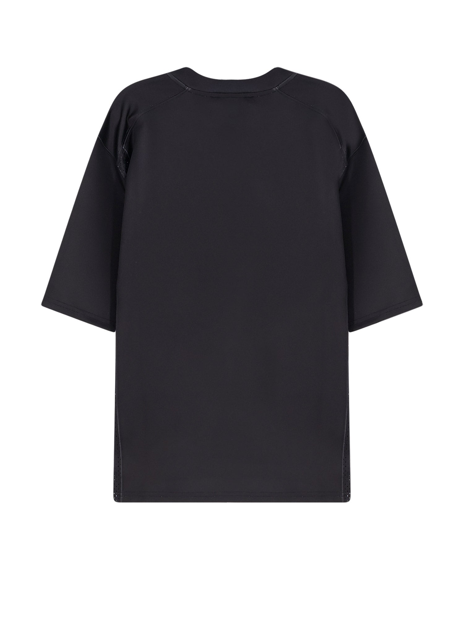 Ih Nom Uh Nit T-Shirts And Polos Black Poliestere