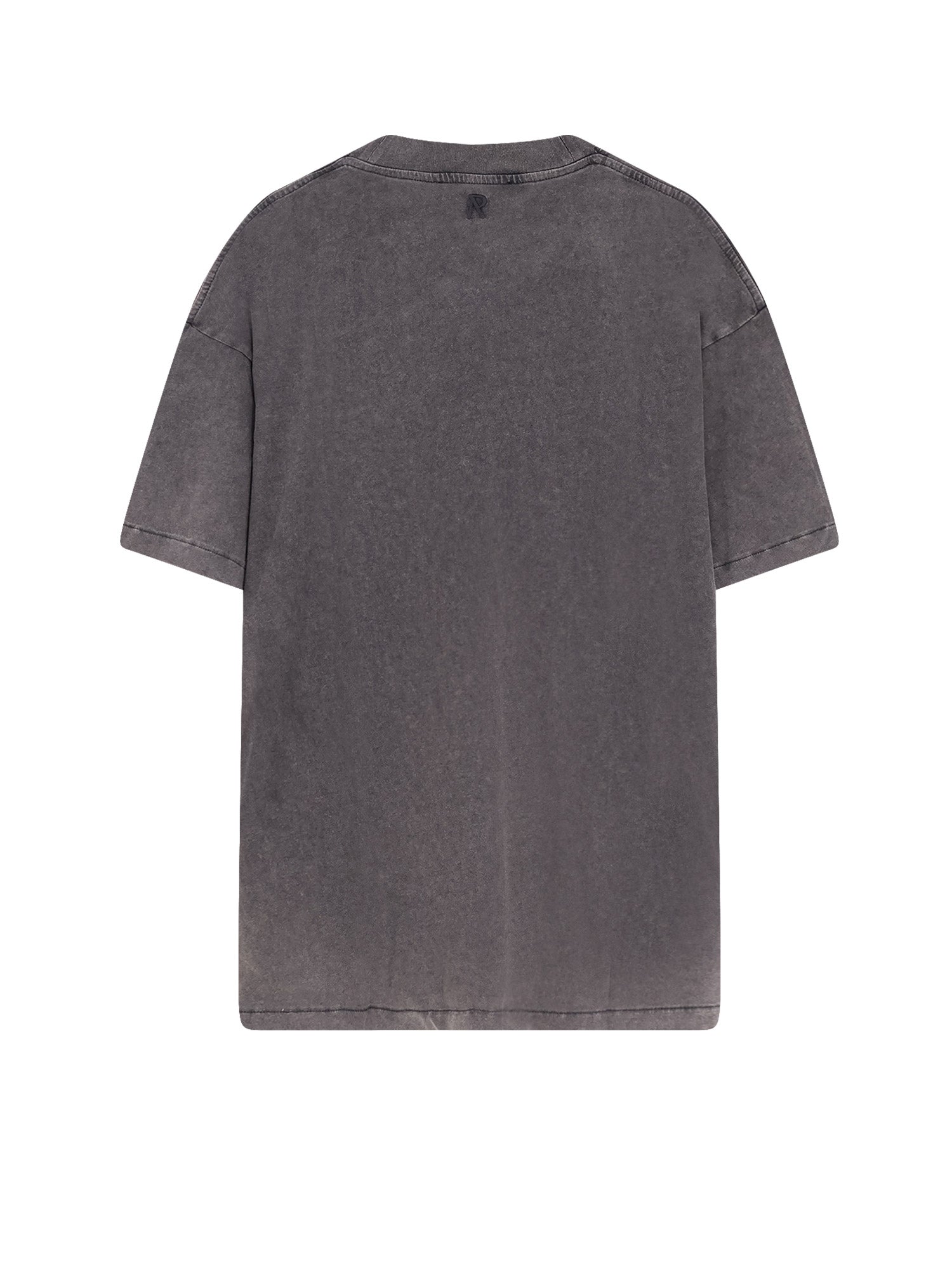 Represent T-shirts and Polos Vintage Grey Cotone
