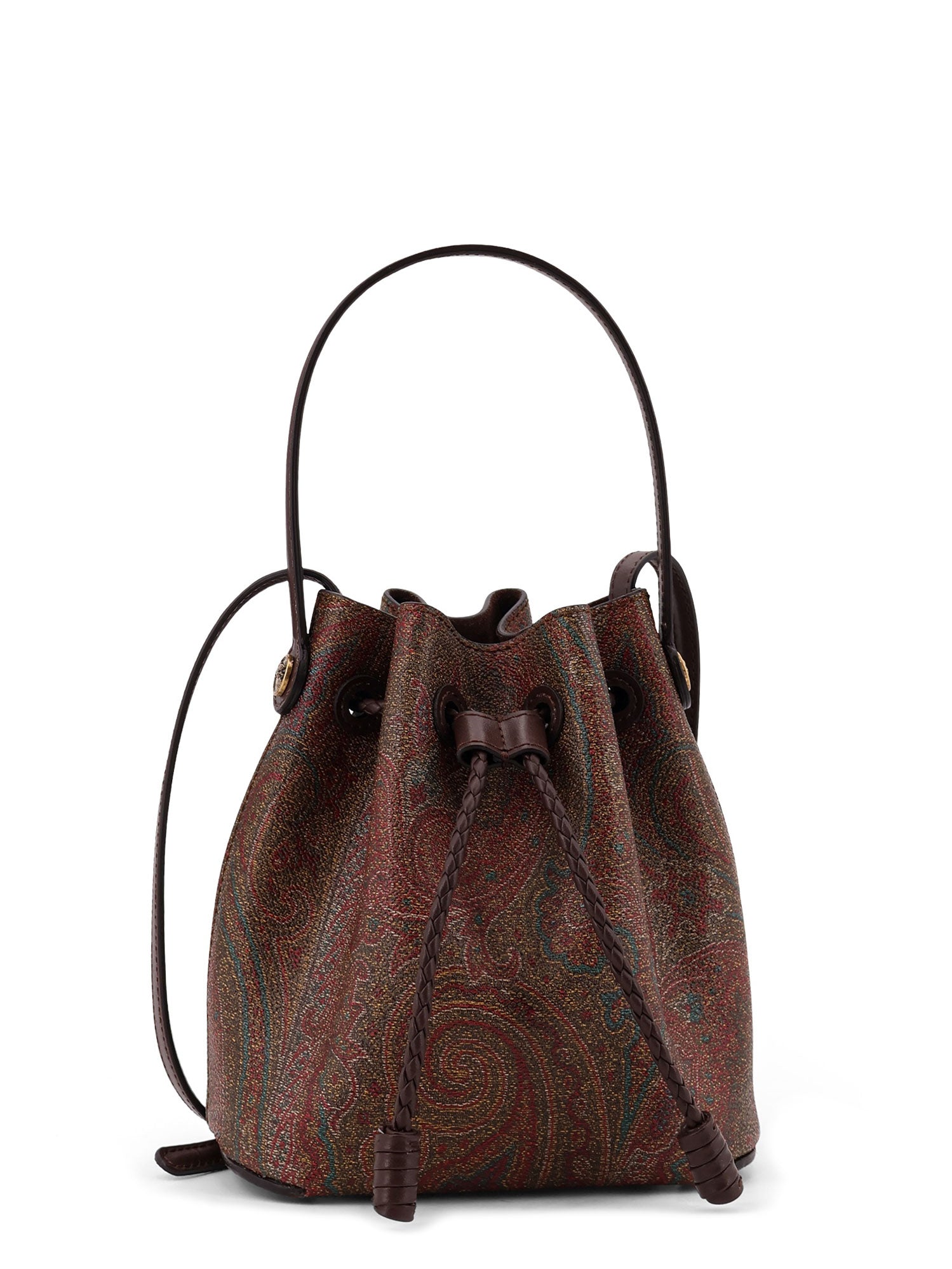 Etro Bags Brown