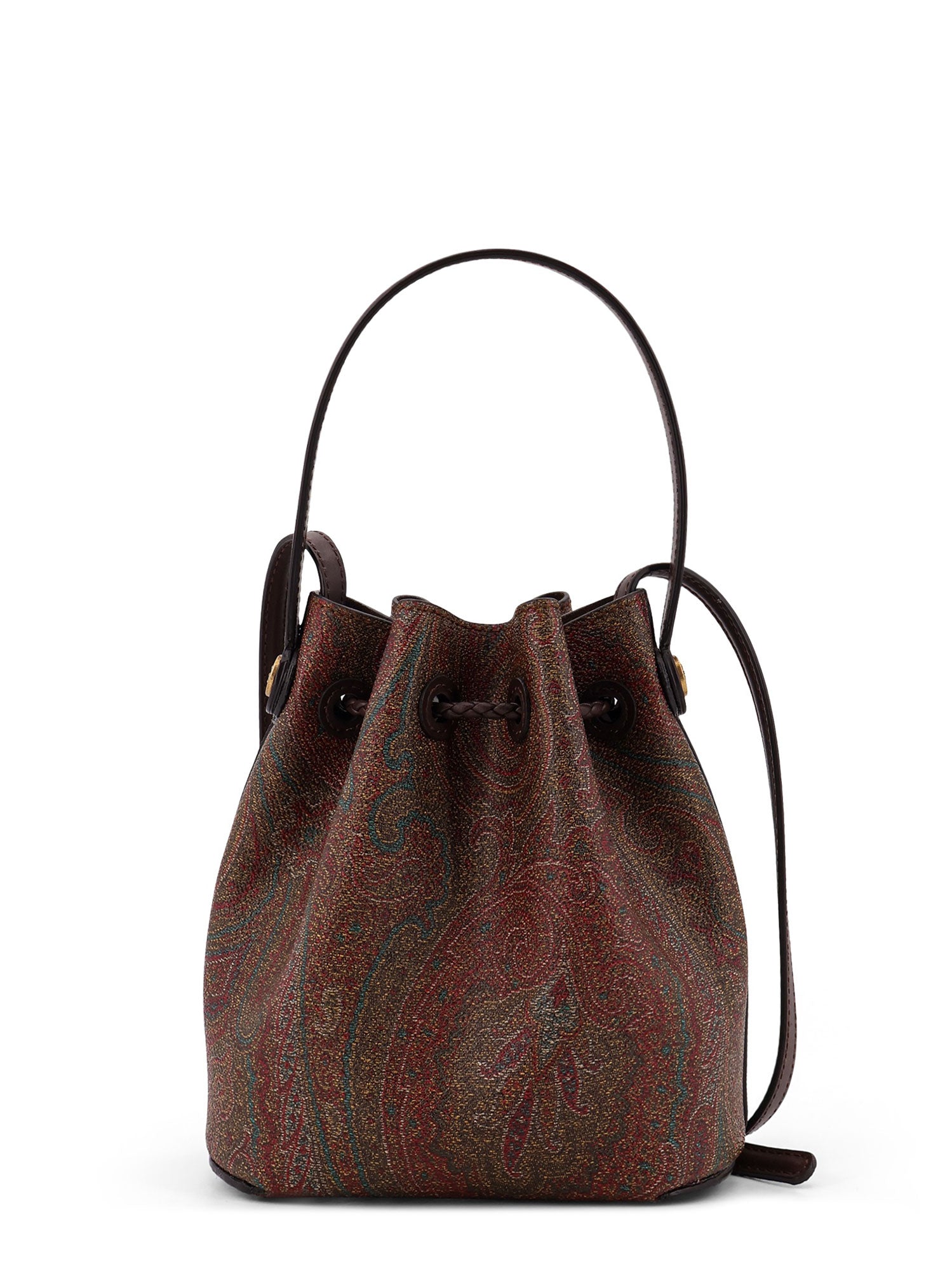Etro Bags Brown