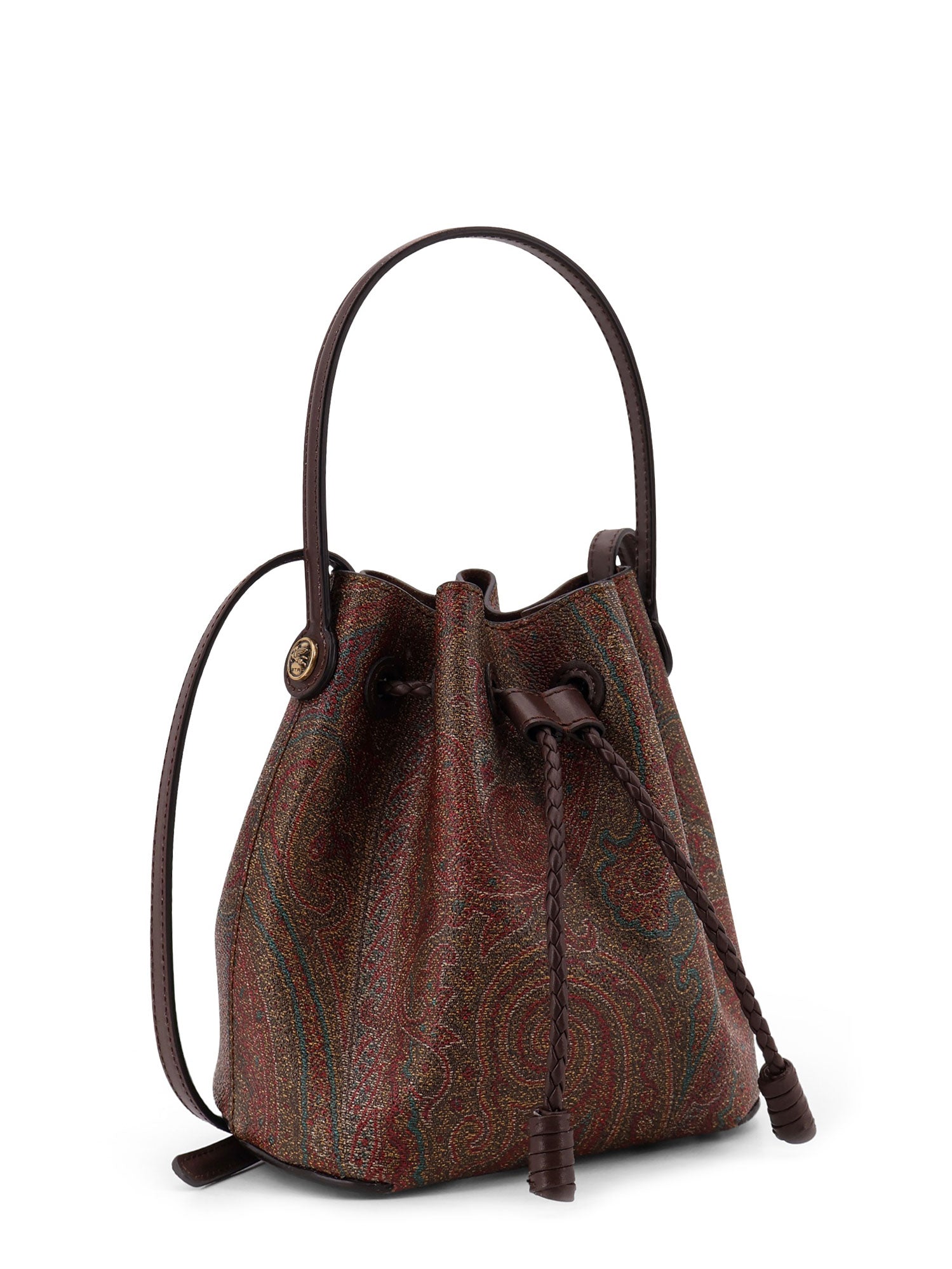 Etro Bags Brown