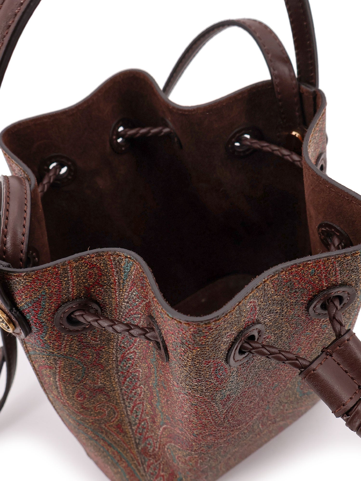Etro Bags Brown