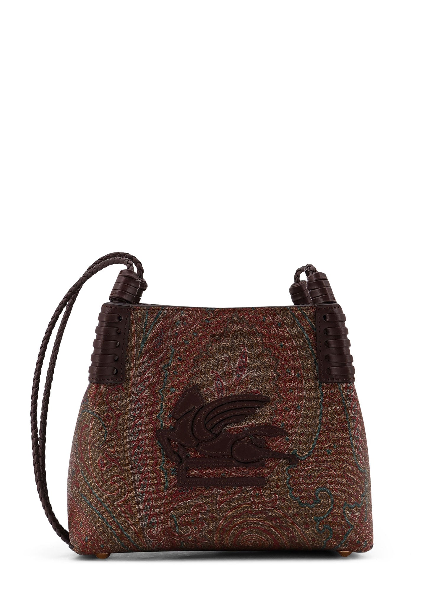 Etro Bags Brown