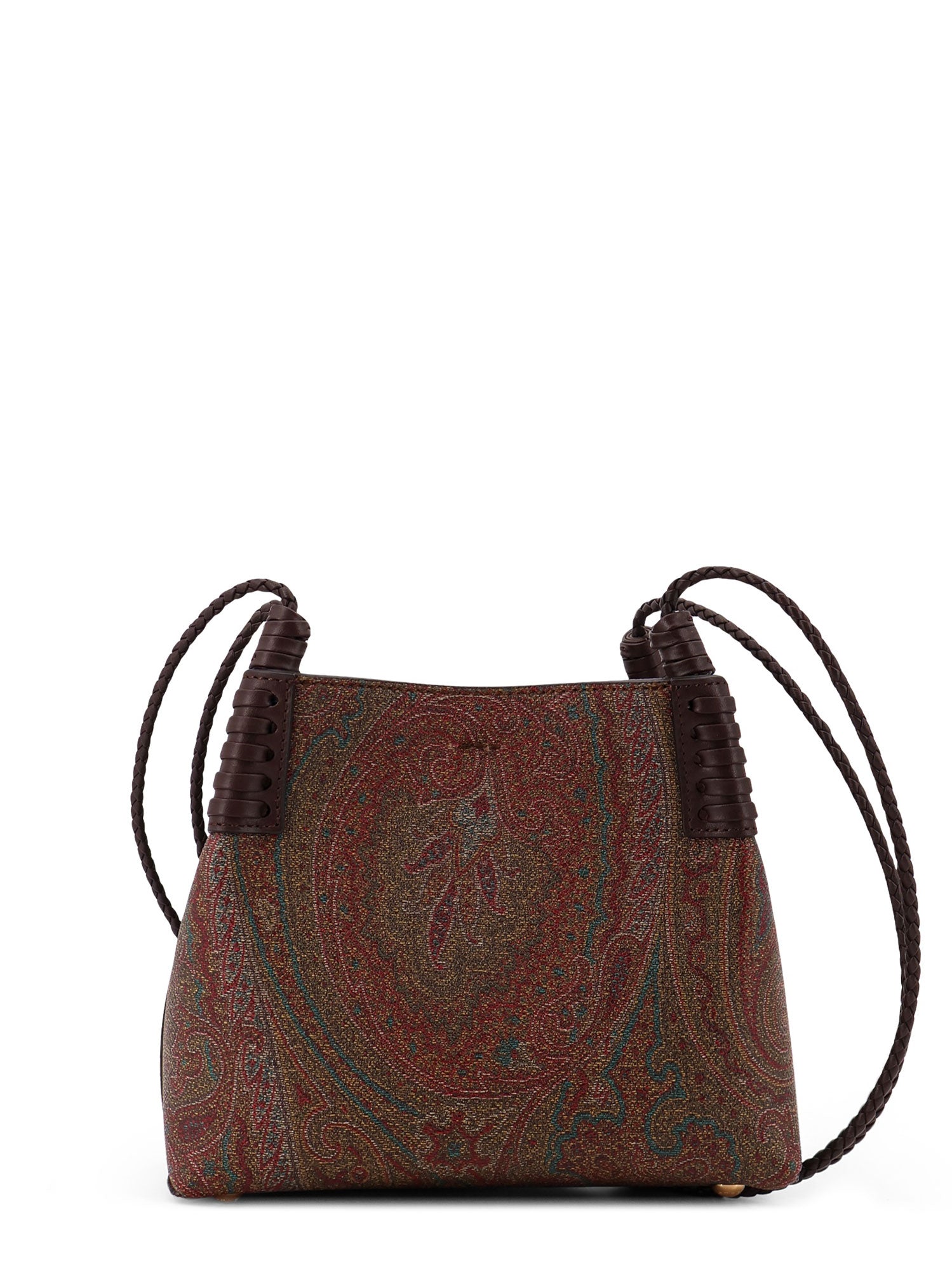 Etro Bags Brown