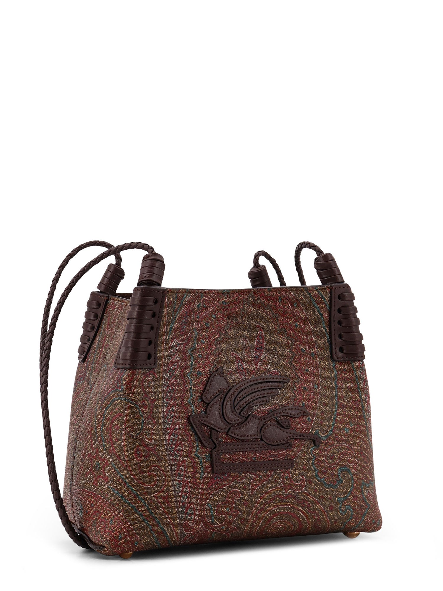 Etro Bags Brown