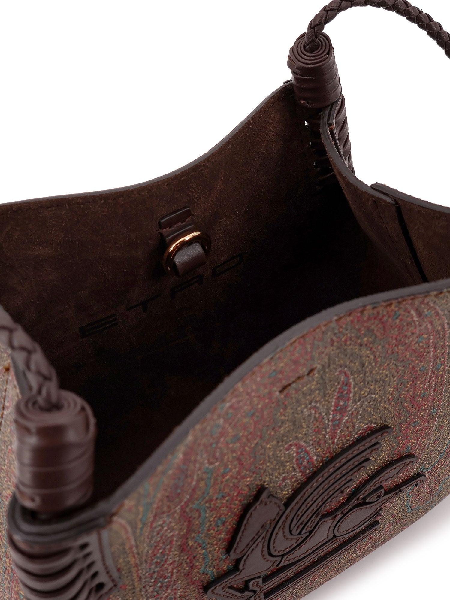 Etro Bags Brown