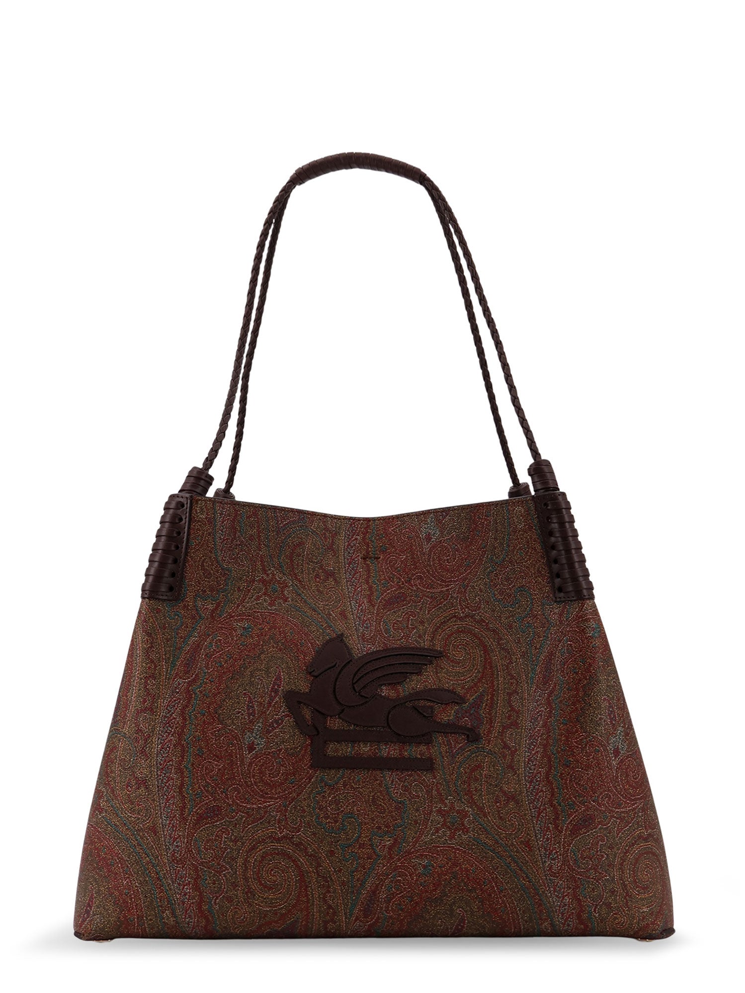 Etro Bags Brown