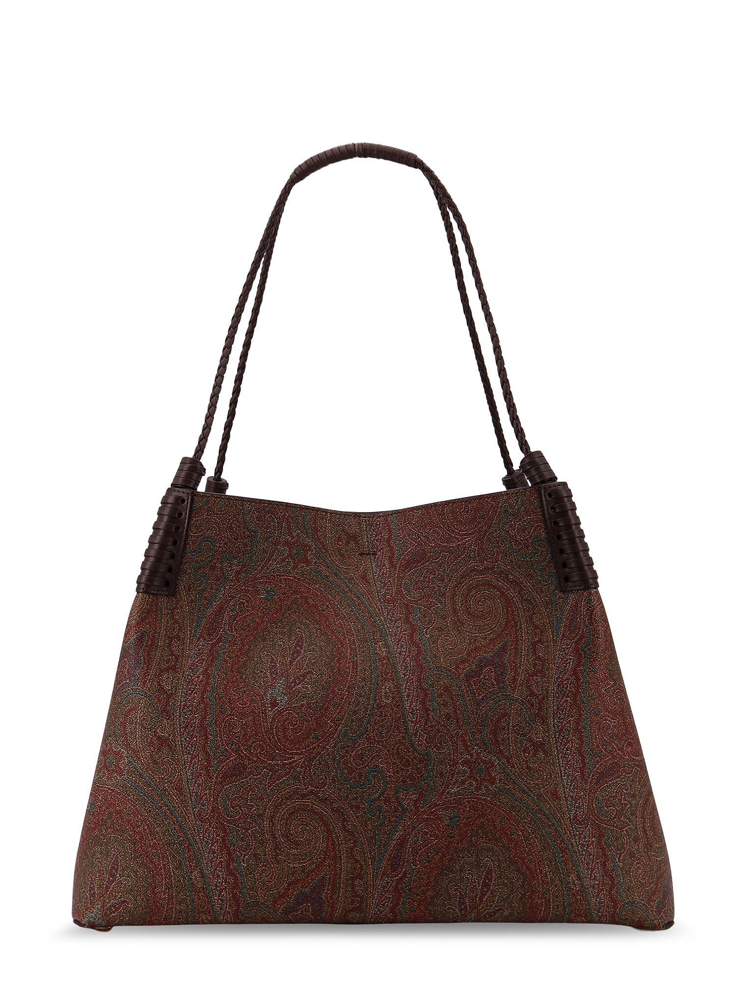Etro Bags Brown