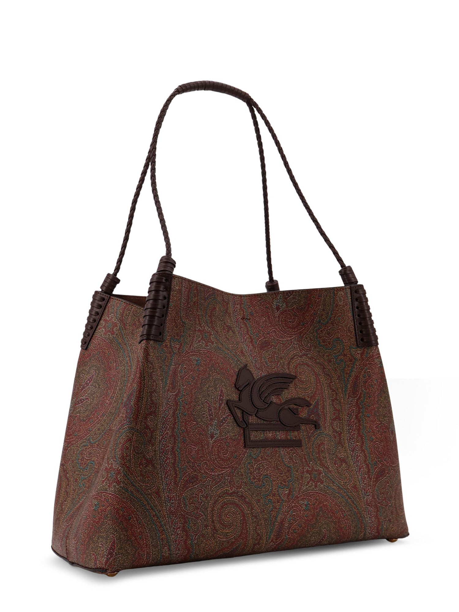 Etro Bags Brown