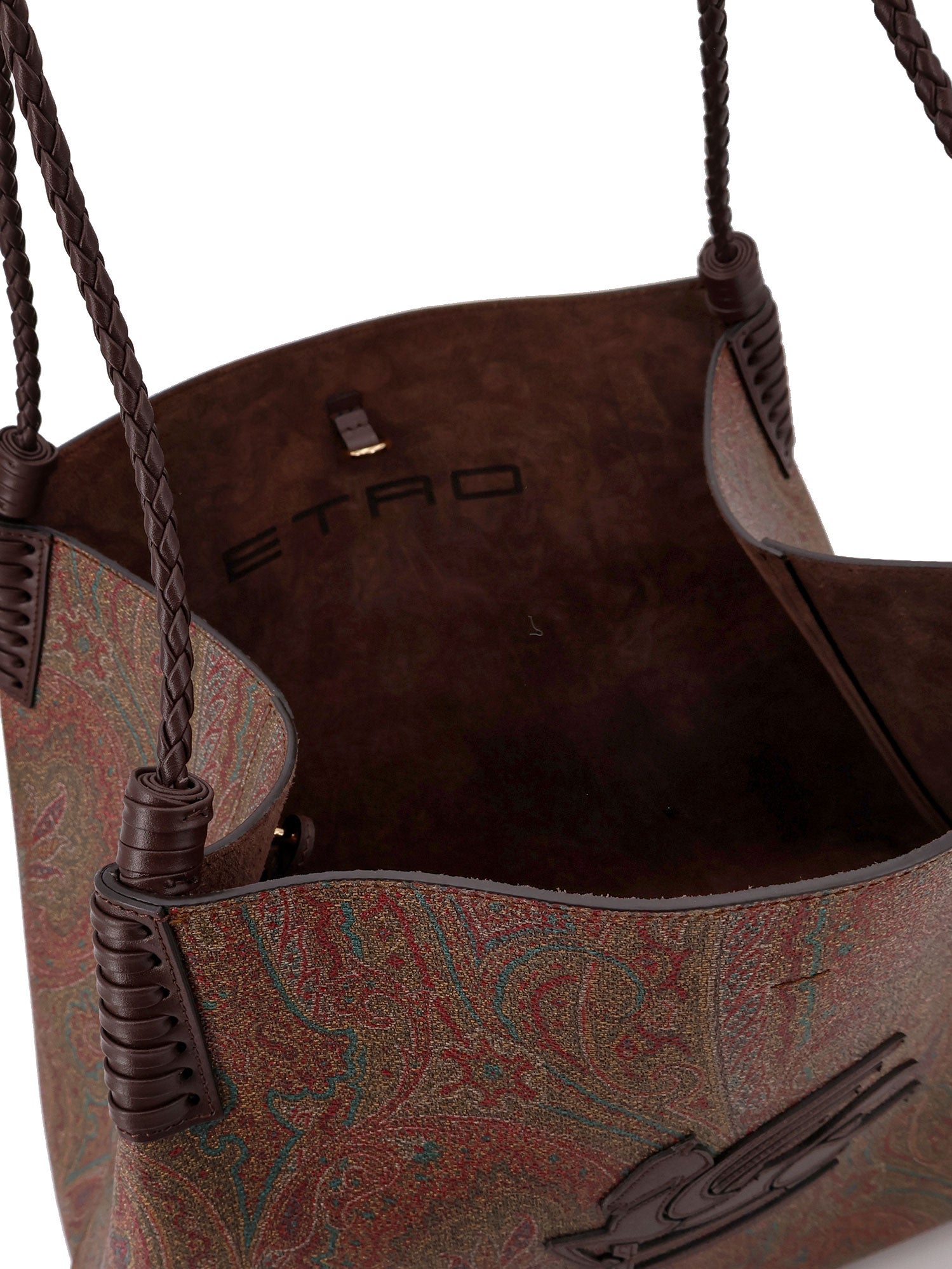 Etro Bags Brown