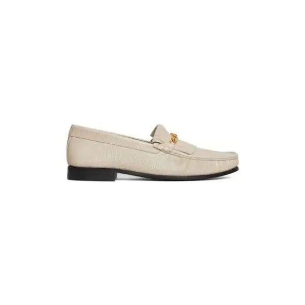Celine loafer in beige