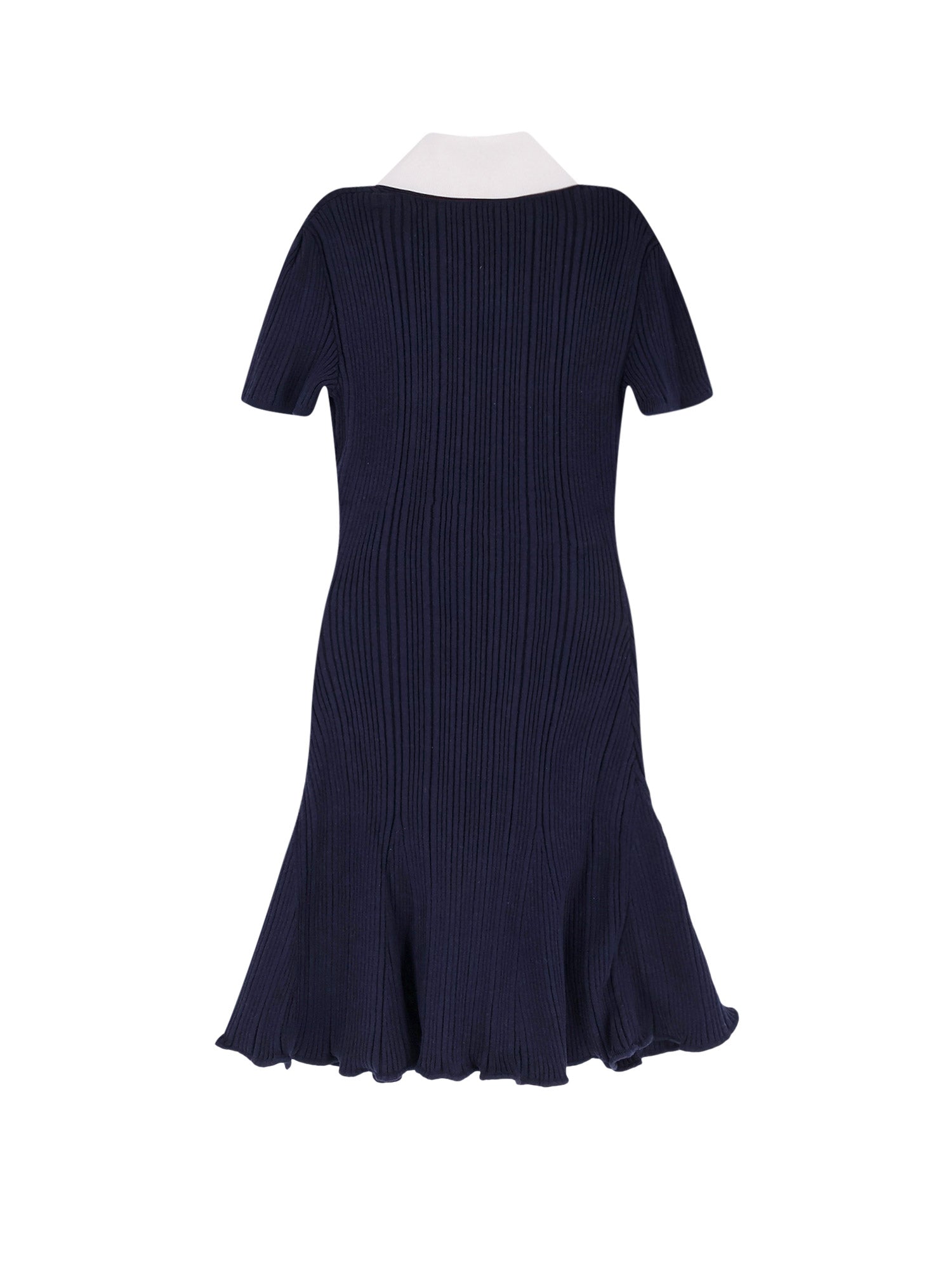 Self Portrait Dresses Blue