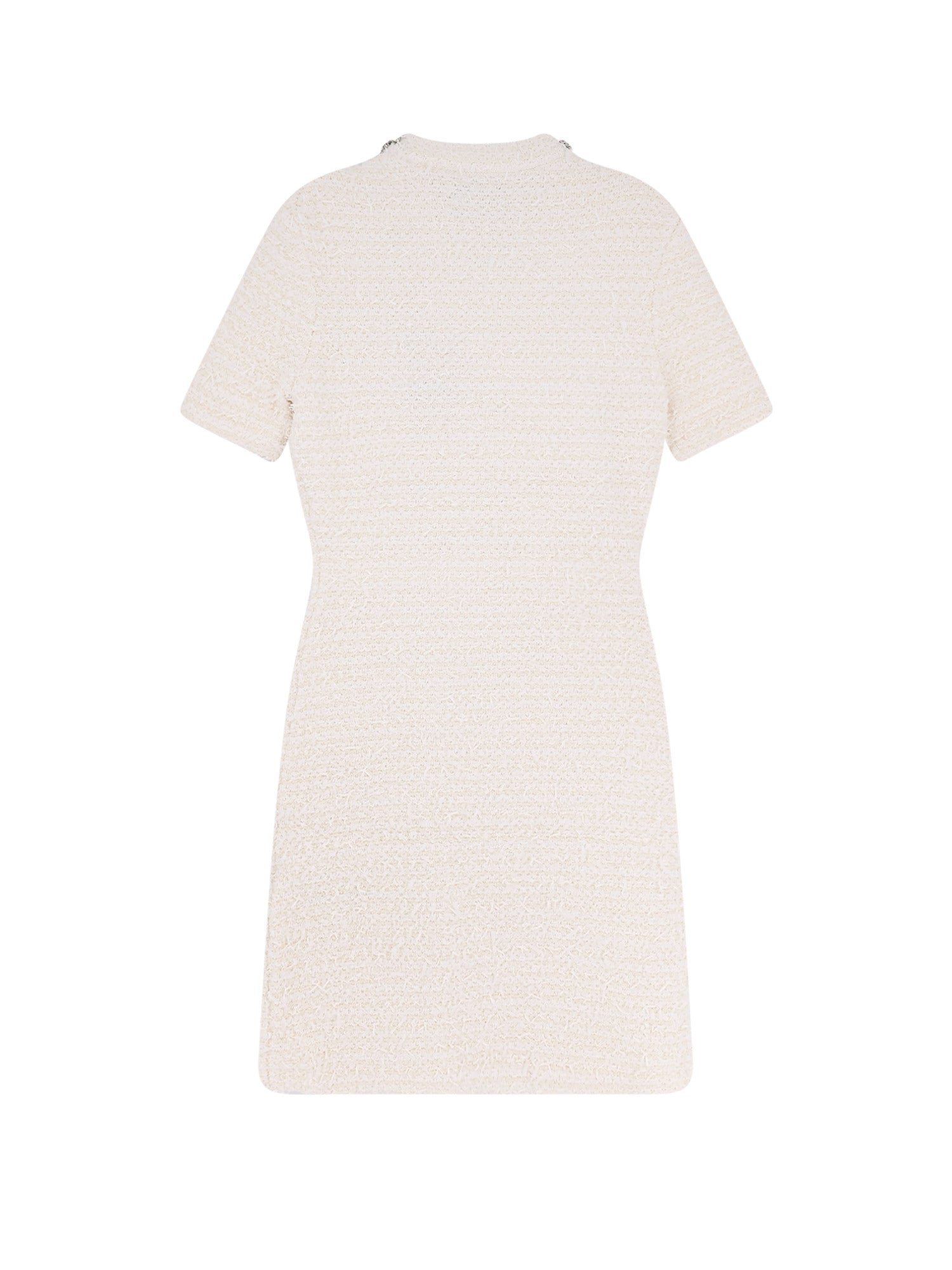 Self Portrait Dresses White
