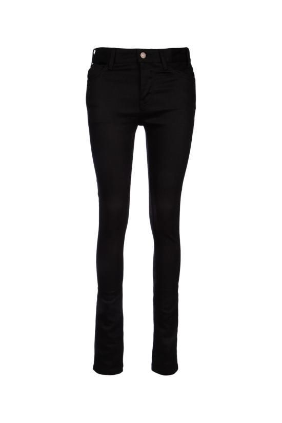 Celine jeans in black