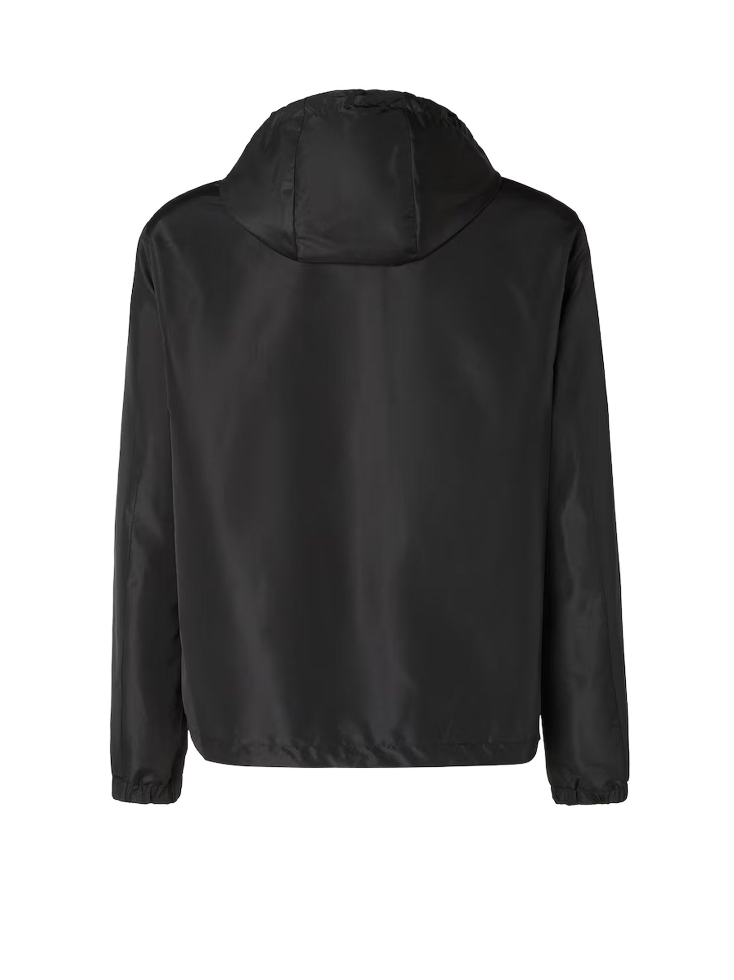 Fendi Jackets Black Poliestere