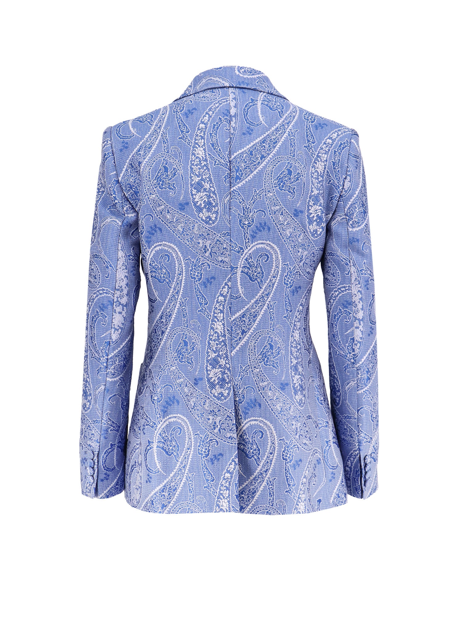 Etro Clothing MultiColour Poliestere Seta Poliammide