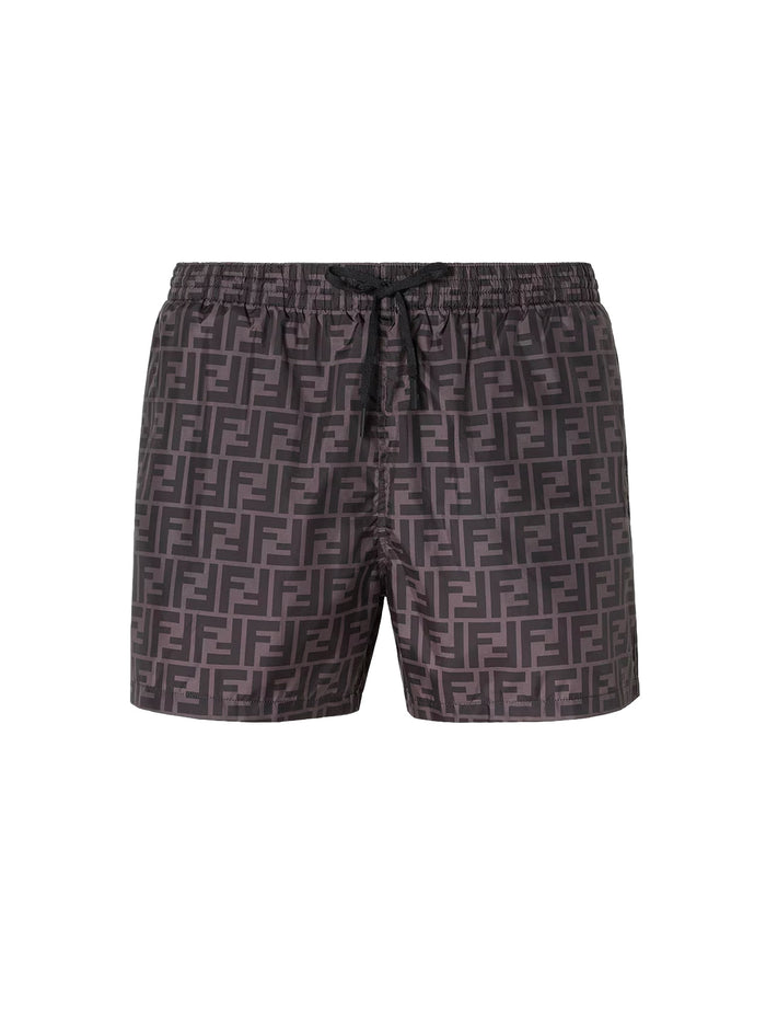 Fendi Sea clothing Grey Poliestere