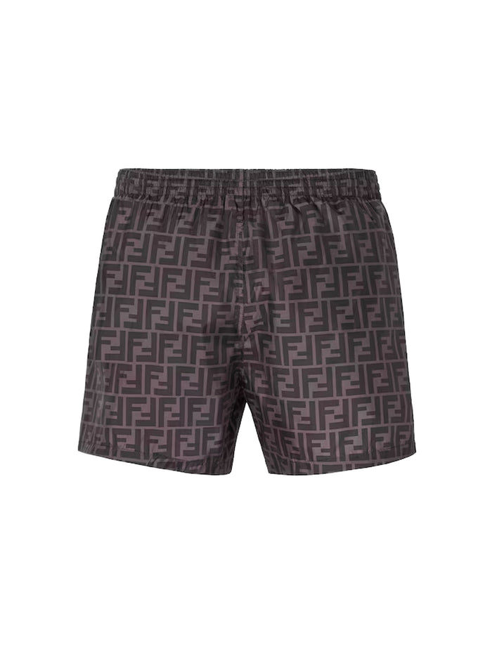 Fendi Sea clothing Grey Poliestere