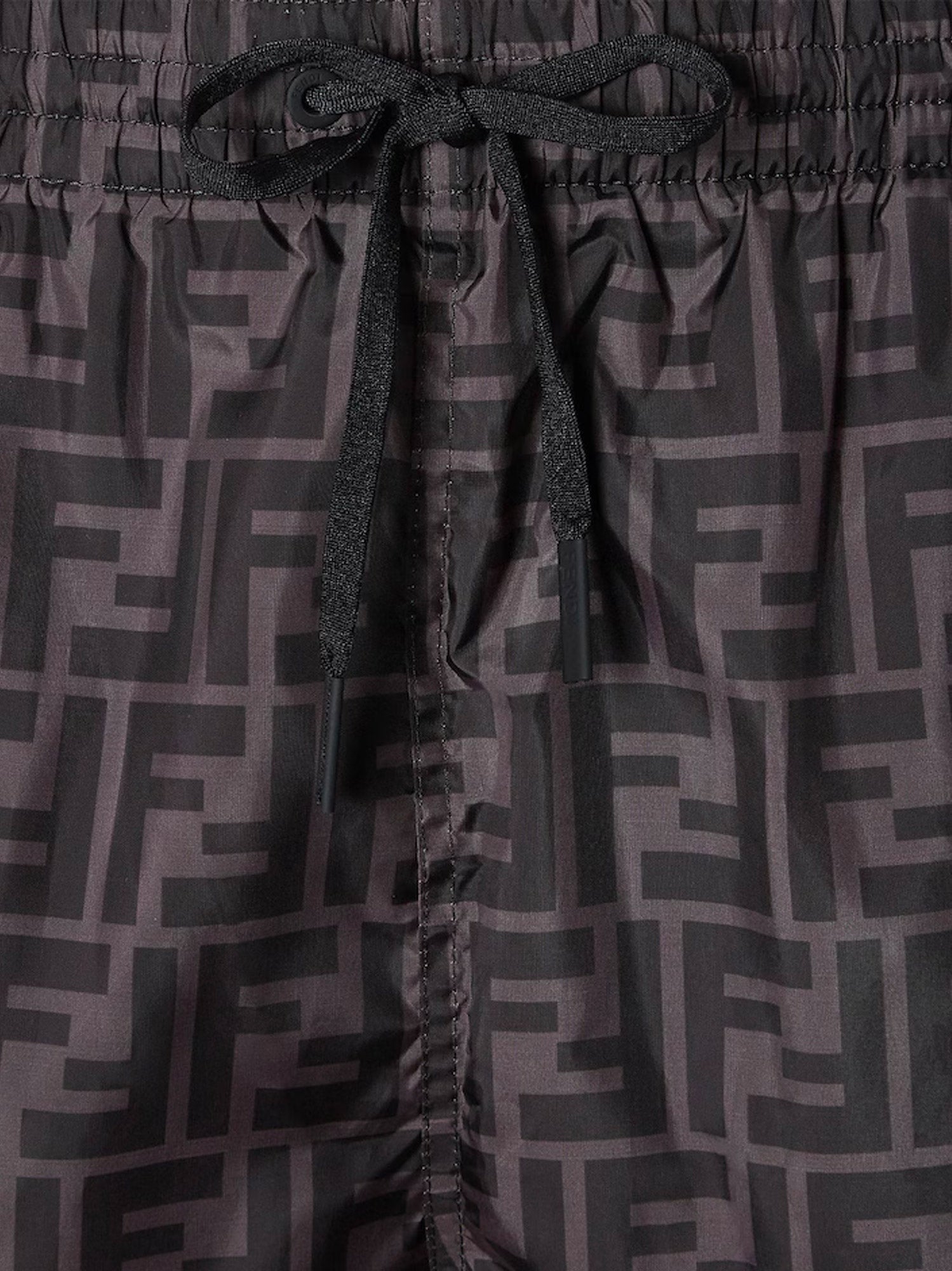 Fendi Sea clothing Grey Poliestere