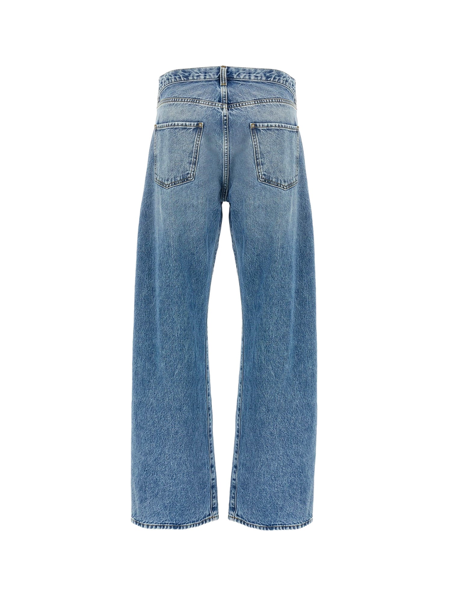 Maison Margiela Jeans Denim