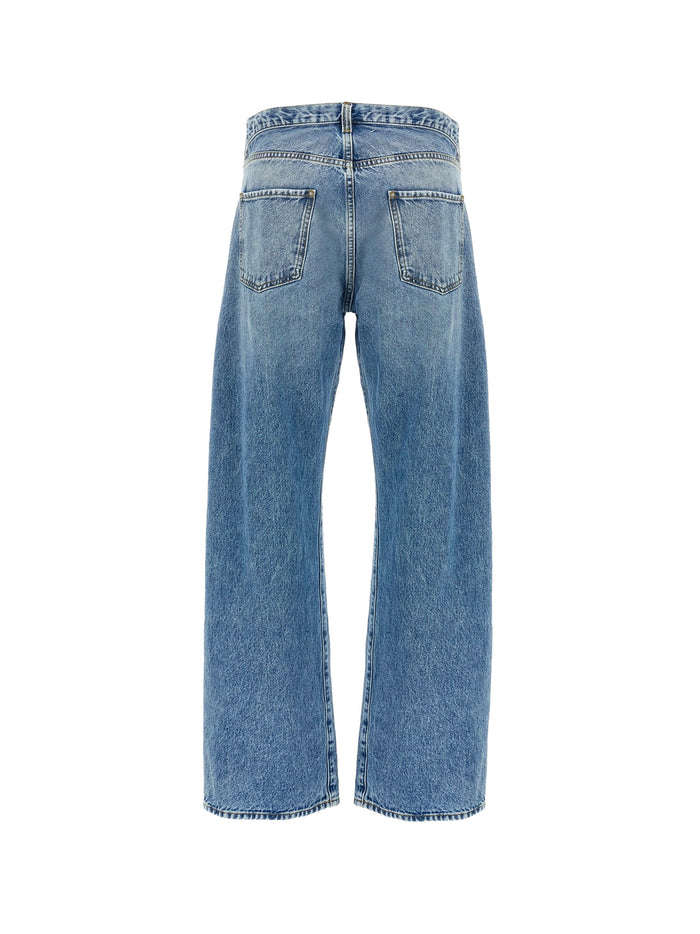 Maison Margiela Jeans Denim