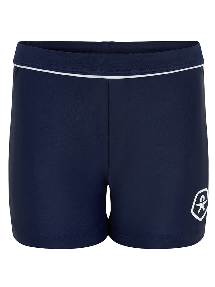 Swim Trunks Blue Costume