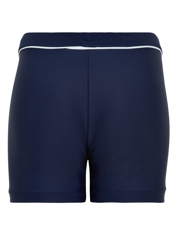 Swim Trunks Blue Costume
