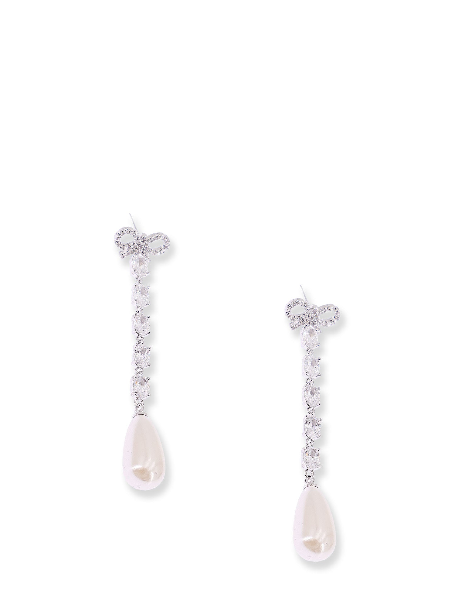 SELF PORTRAIT Bijoux Silver Ottone
