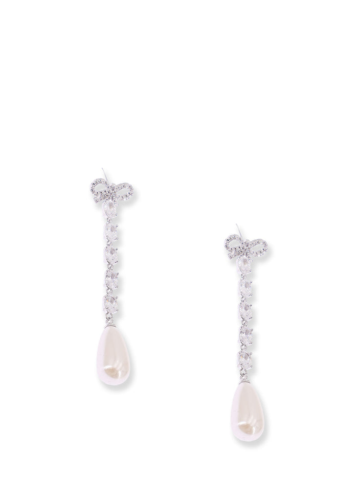 SELF PORTRAIT Bijoux Silver Ottone