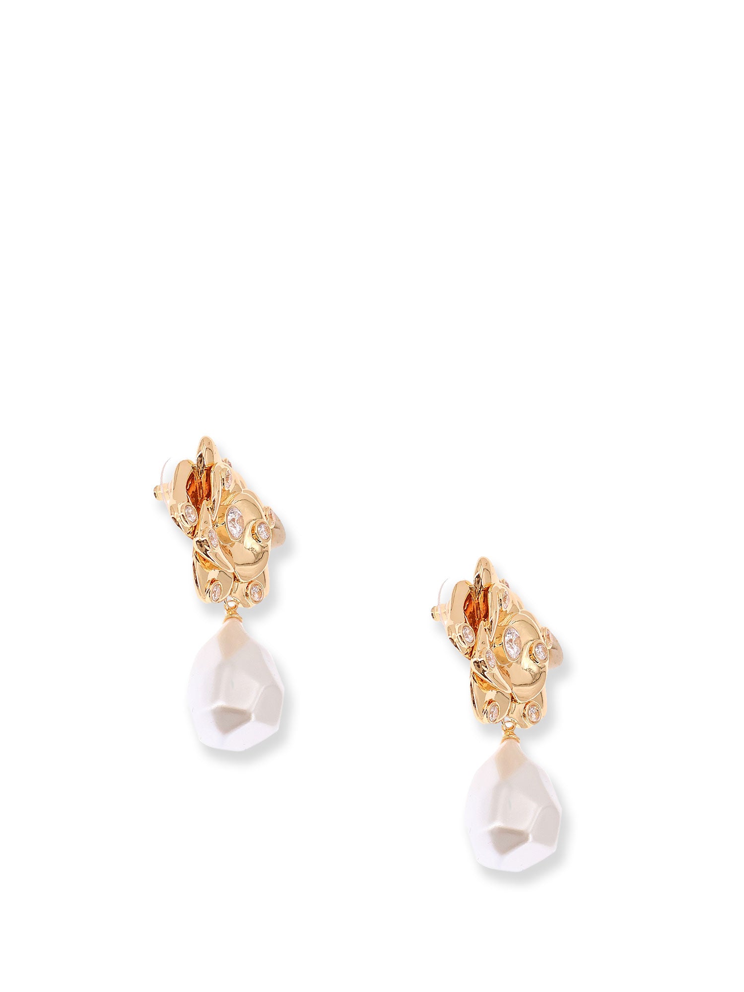 SELF PORTRAIT Bijoux Golden Ottone