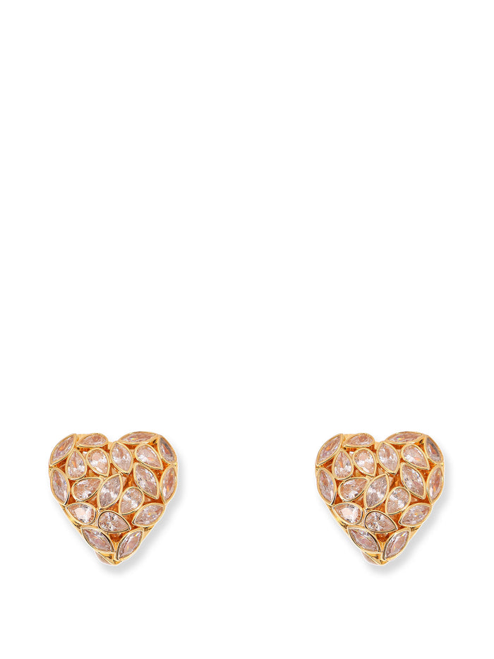 SELF PORTRAIT Bijoux Golden Ottone