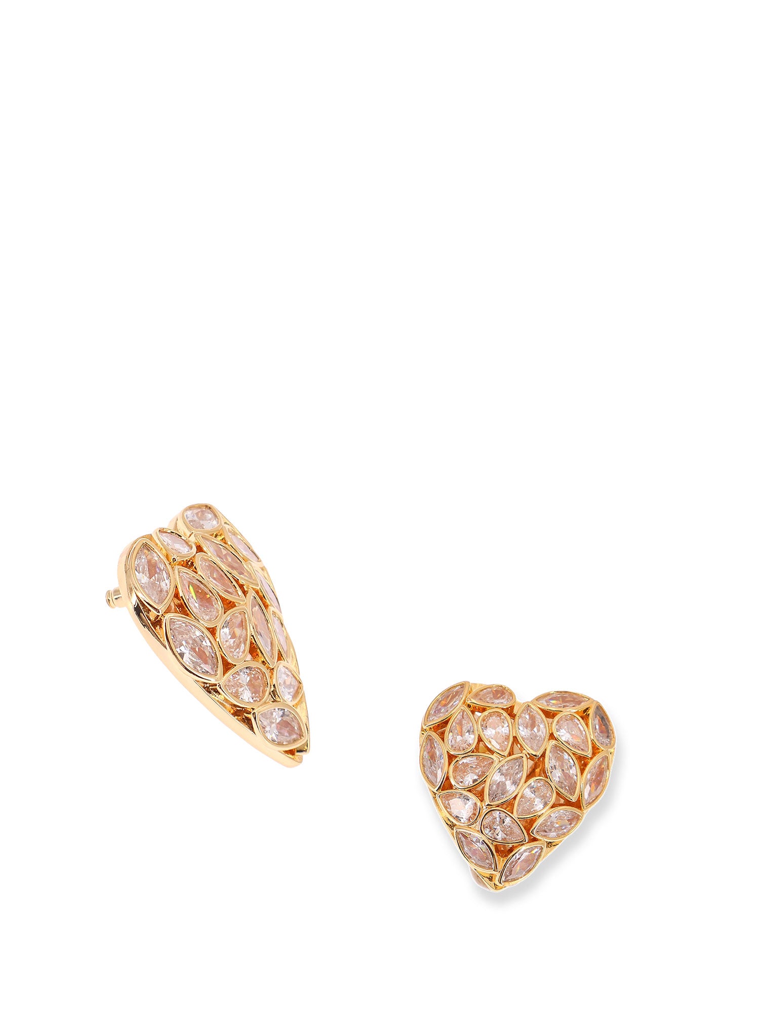 SELF PORTRAIT Bijoux Golden Ottone