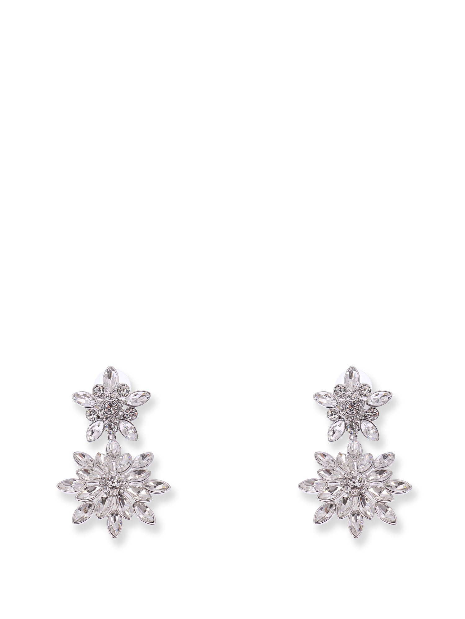Self Portrait Bijoux Silver Ottone