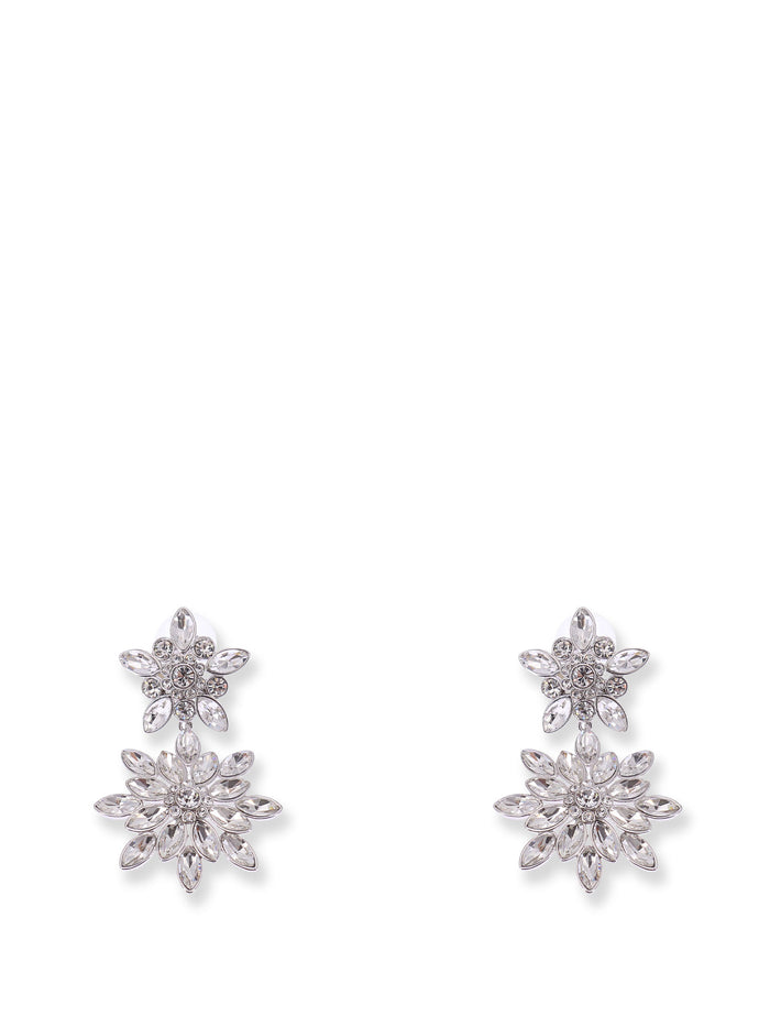 Self Portrait Bijoux Silver Ottone