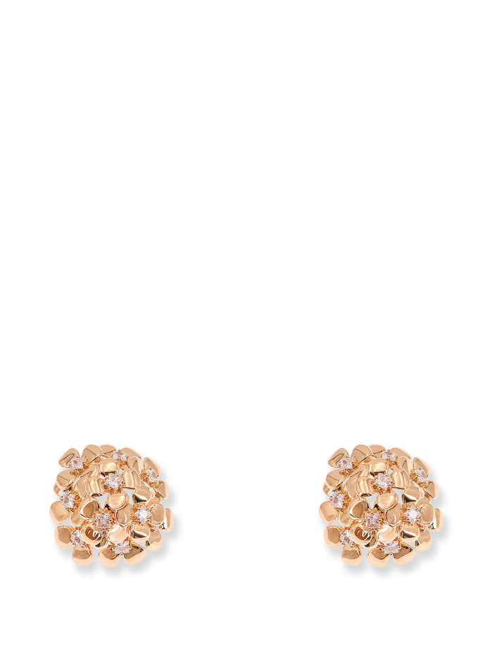 SELF PORTRAIT Bijoux Golden Ottone