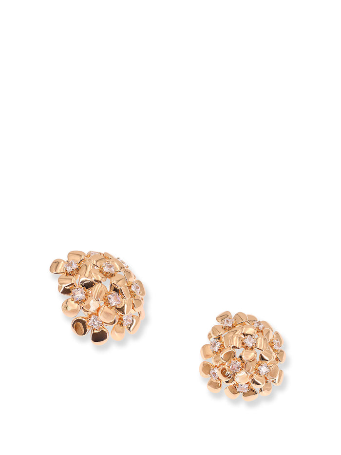 SELF PORTRAIT Bijoux Golden Ottone