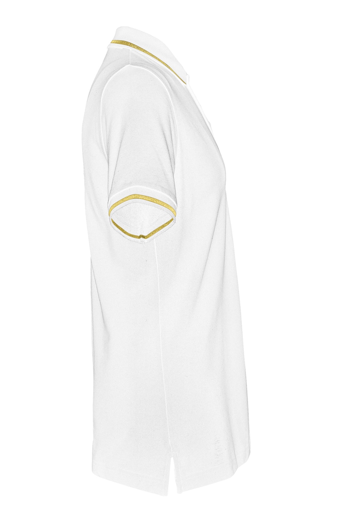 VERSACE JEANS COUTURE T-shirts and Polos White
