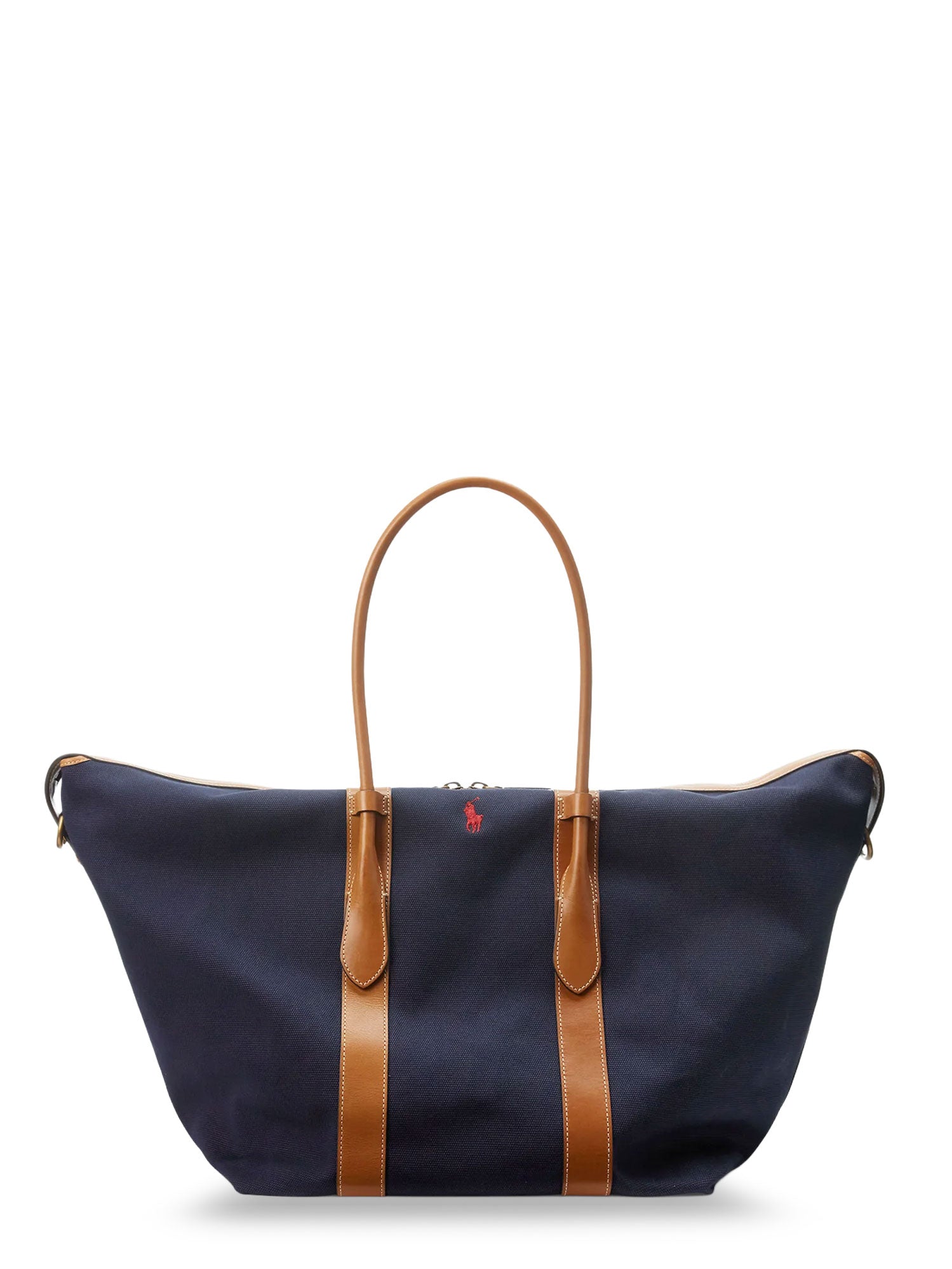 Polo Ralph Lauren Bags Navycyuoio Canvas