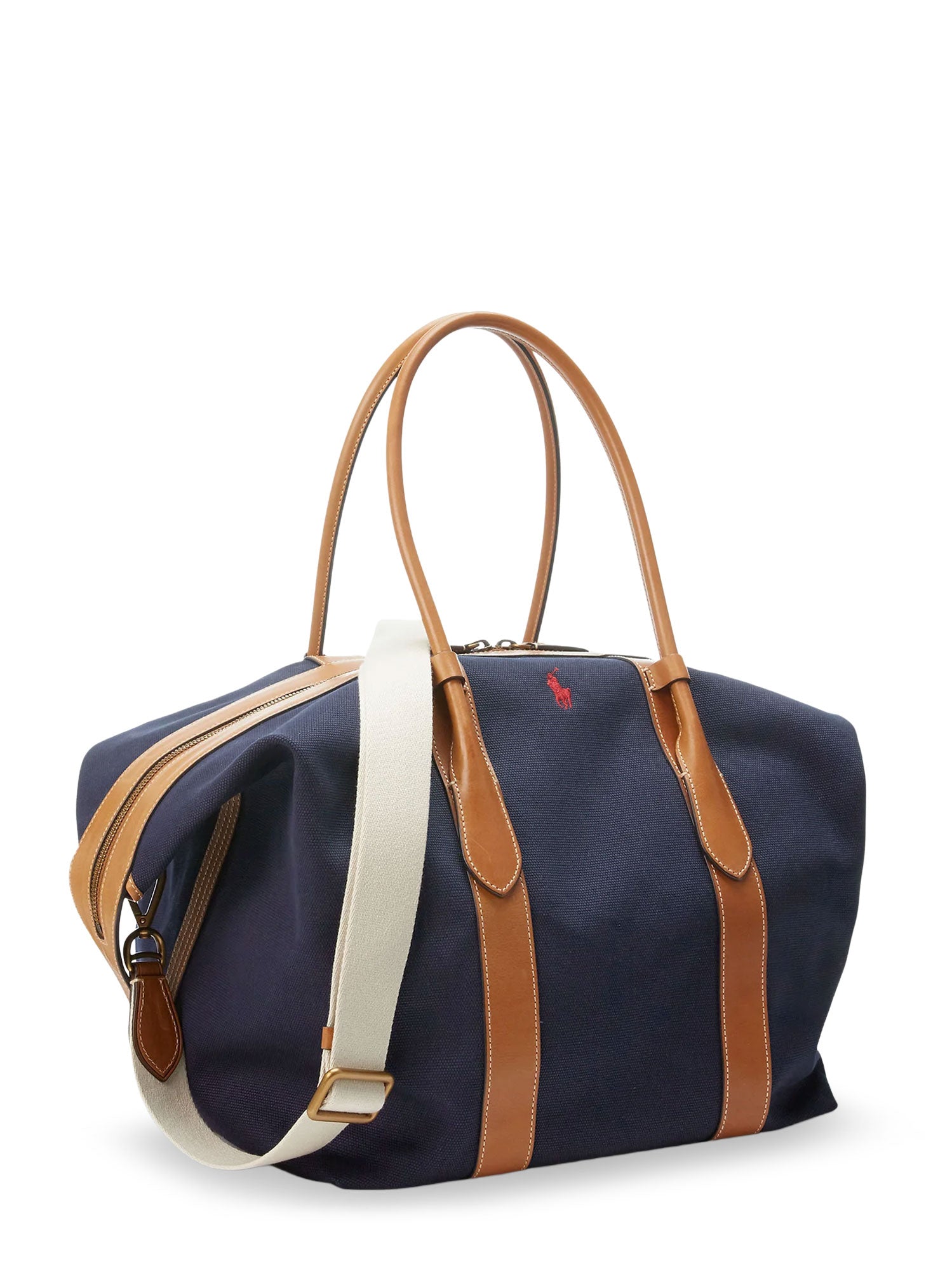 Polo Ralph Lauren Bags Navycyuoio Canvas