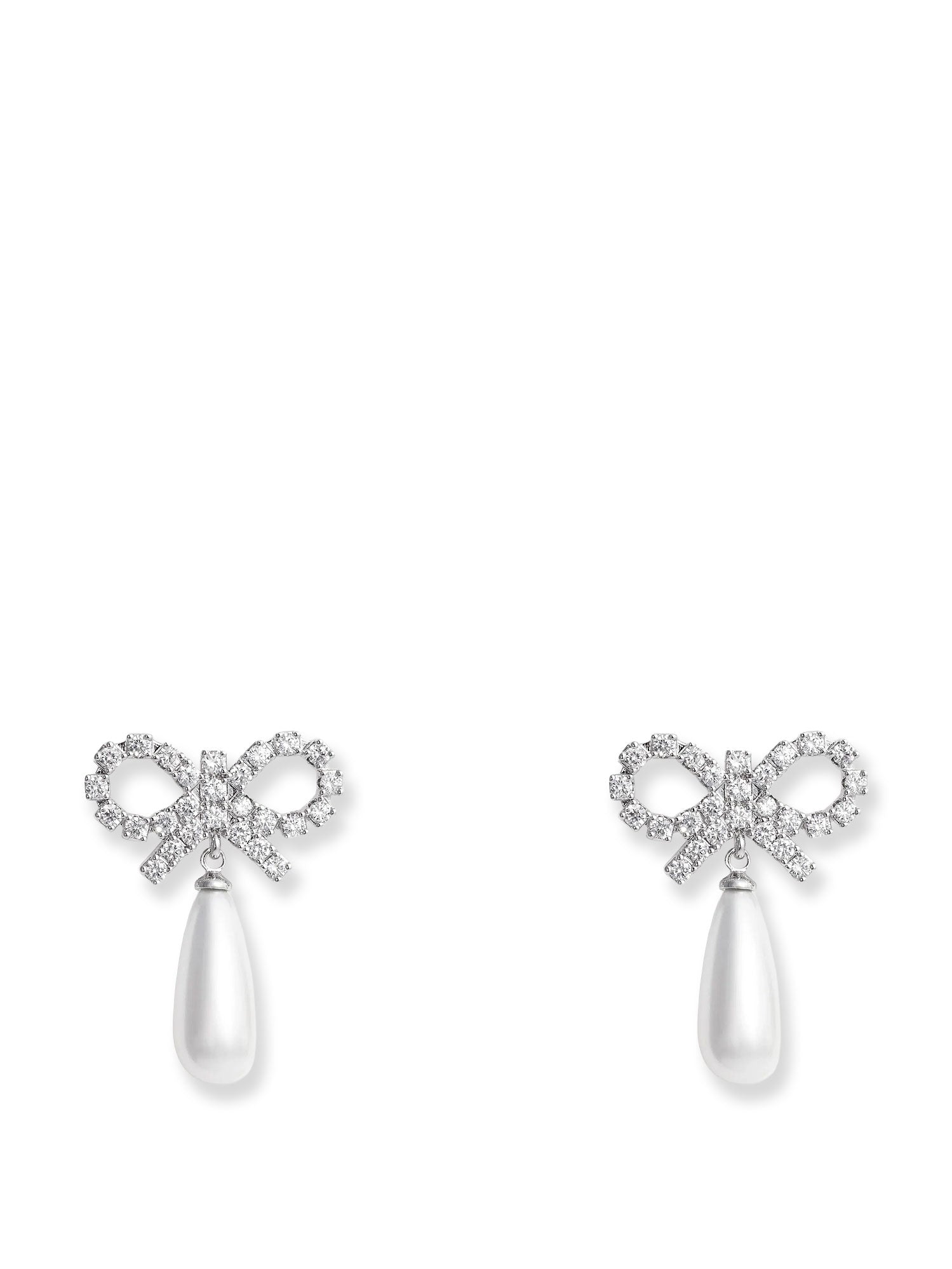 SELF PORTRAIT Bijoux Pearl Ottone