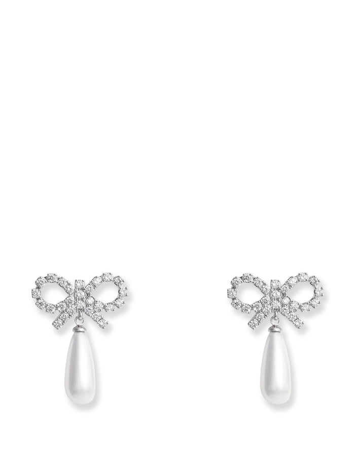 SELF PORTRAIT Bijoux Pearl Ottone