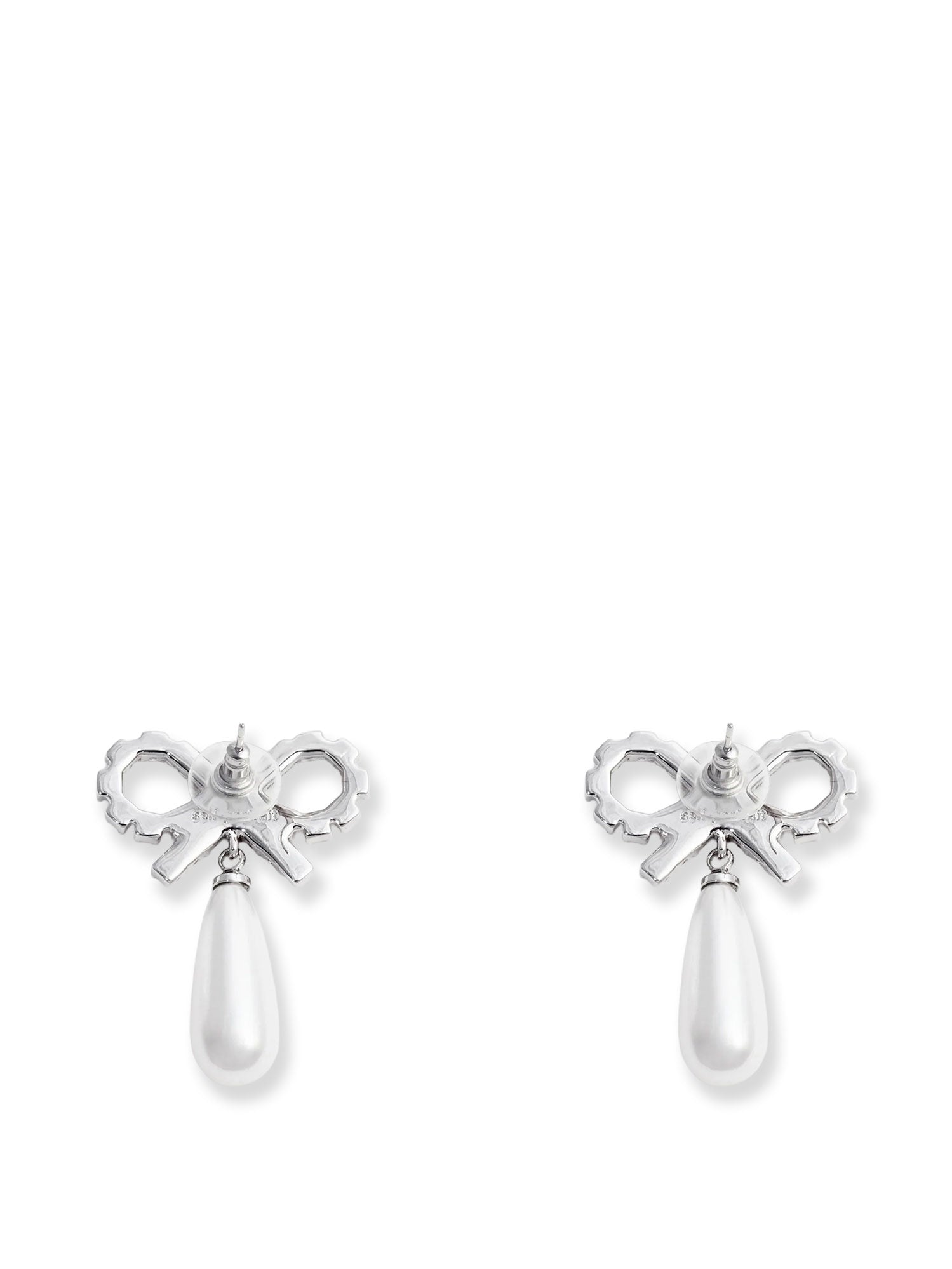 SELF PORTRAIT Bijoux Pearl Ottone
