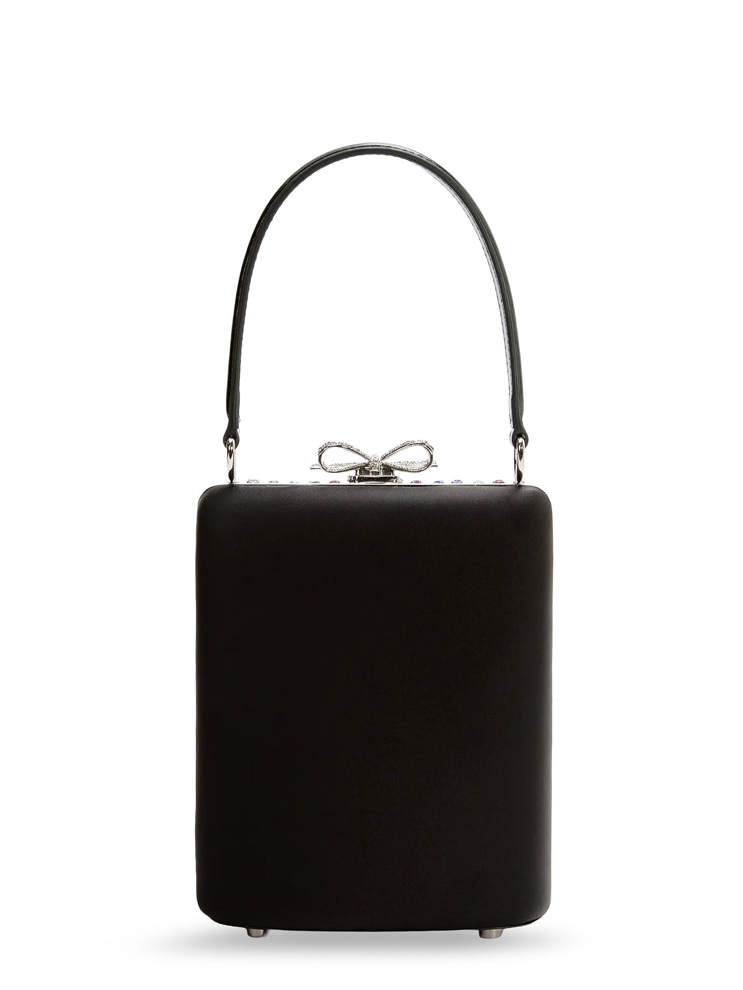 SELF PORTRAIT Bags Multi Coloured Pelle/cristalli