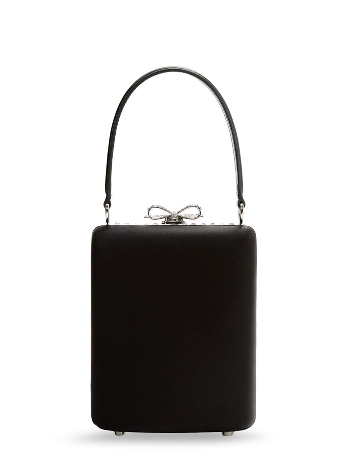 SELF PORTRAIT Bags Multi Coloured Pelle/cristalli