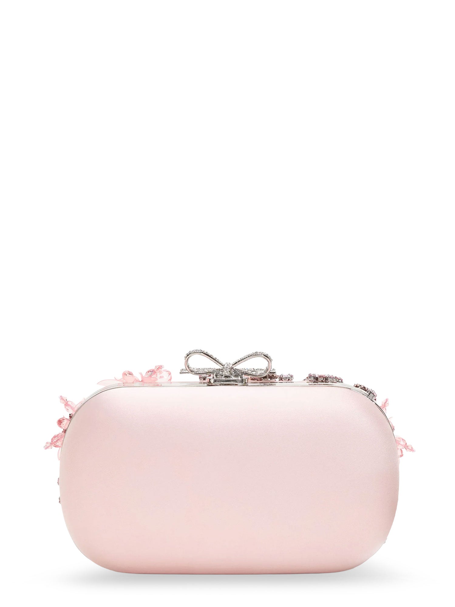 Self Portrait Bags Pink Nylon