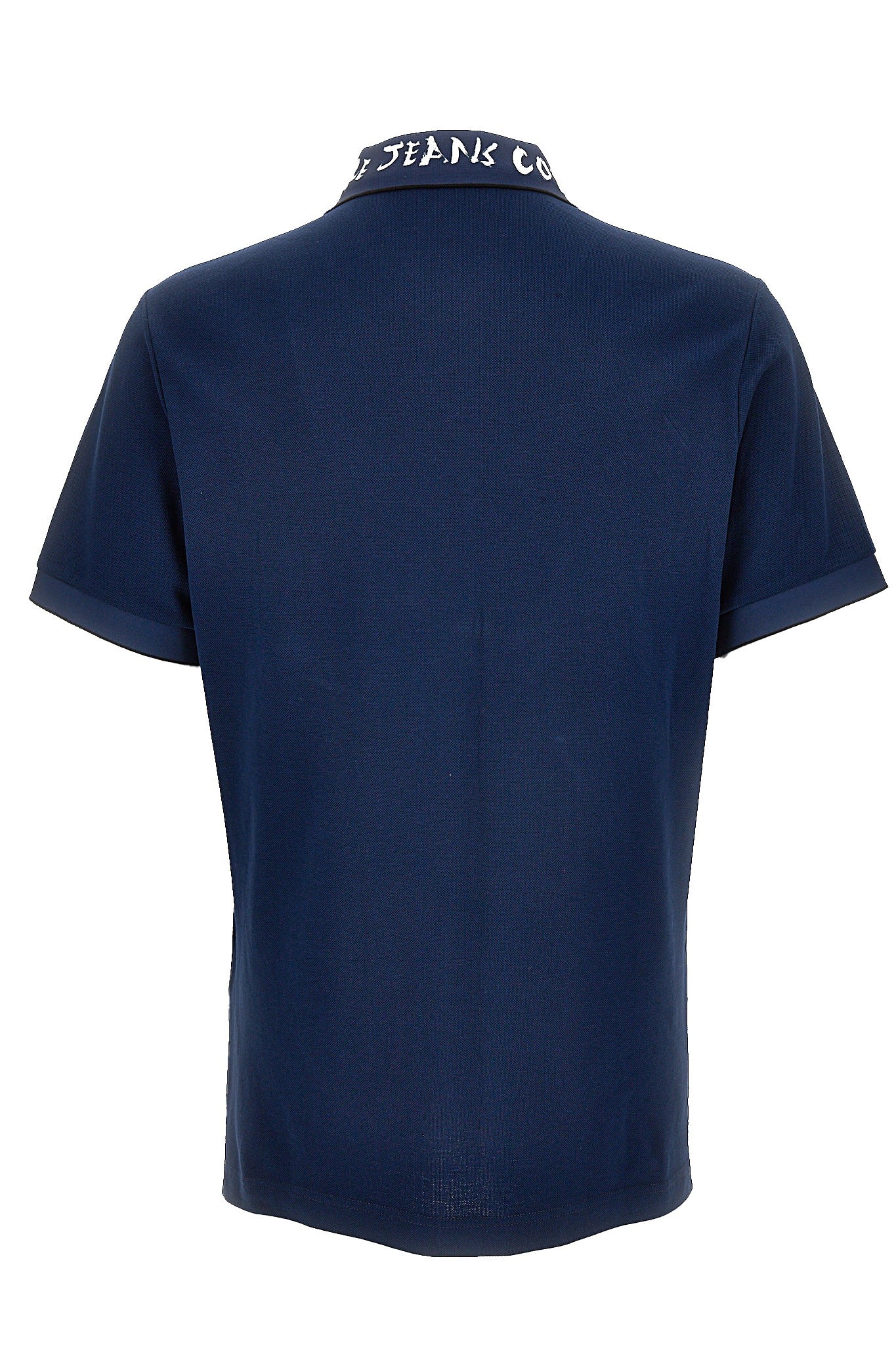 VERSACE JEANS COUTURE T-shirts and Polos Blue