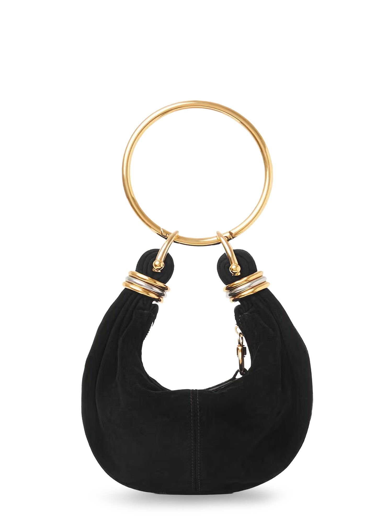Chloè Bags Black Pelle
