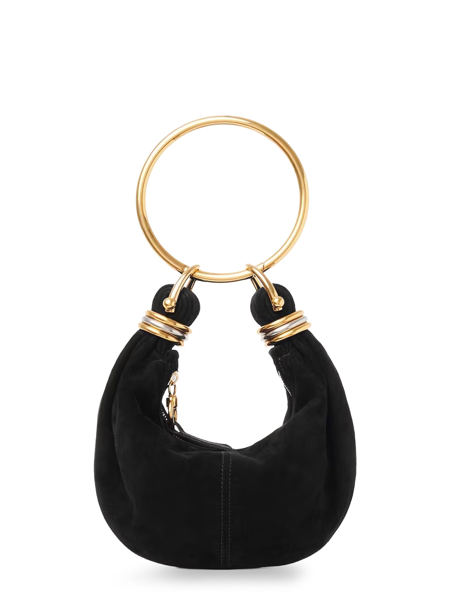 Chloè Bags Black Pelle