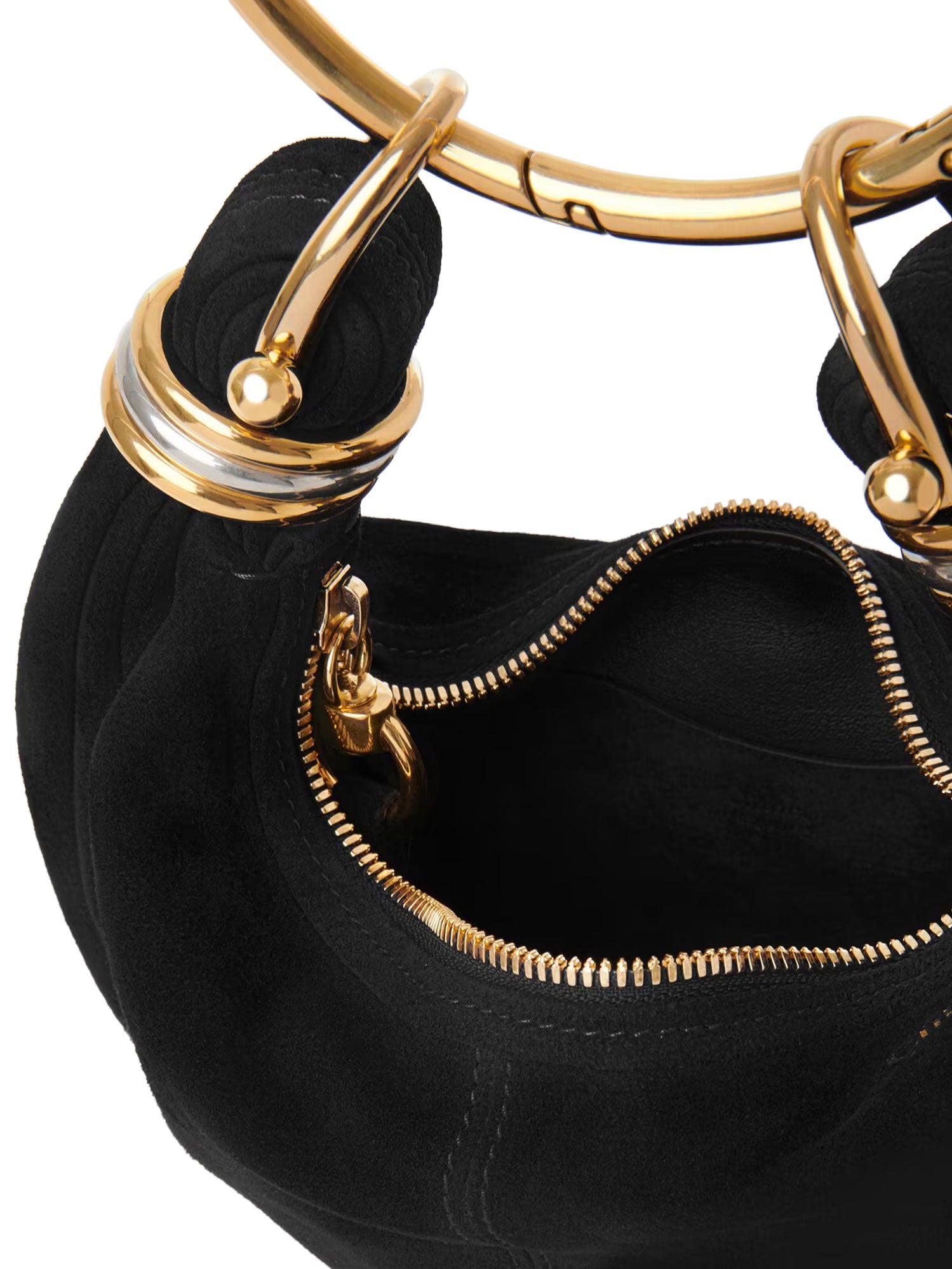 Chloè Bags Black Pelle