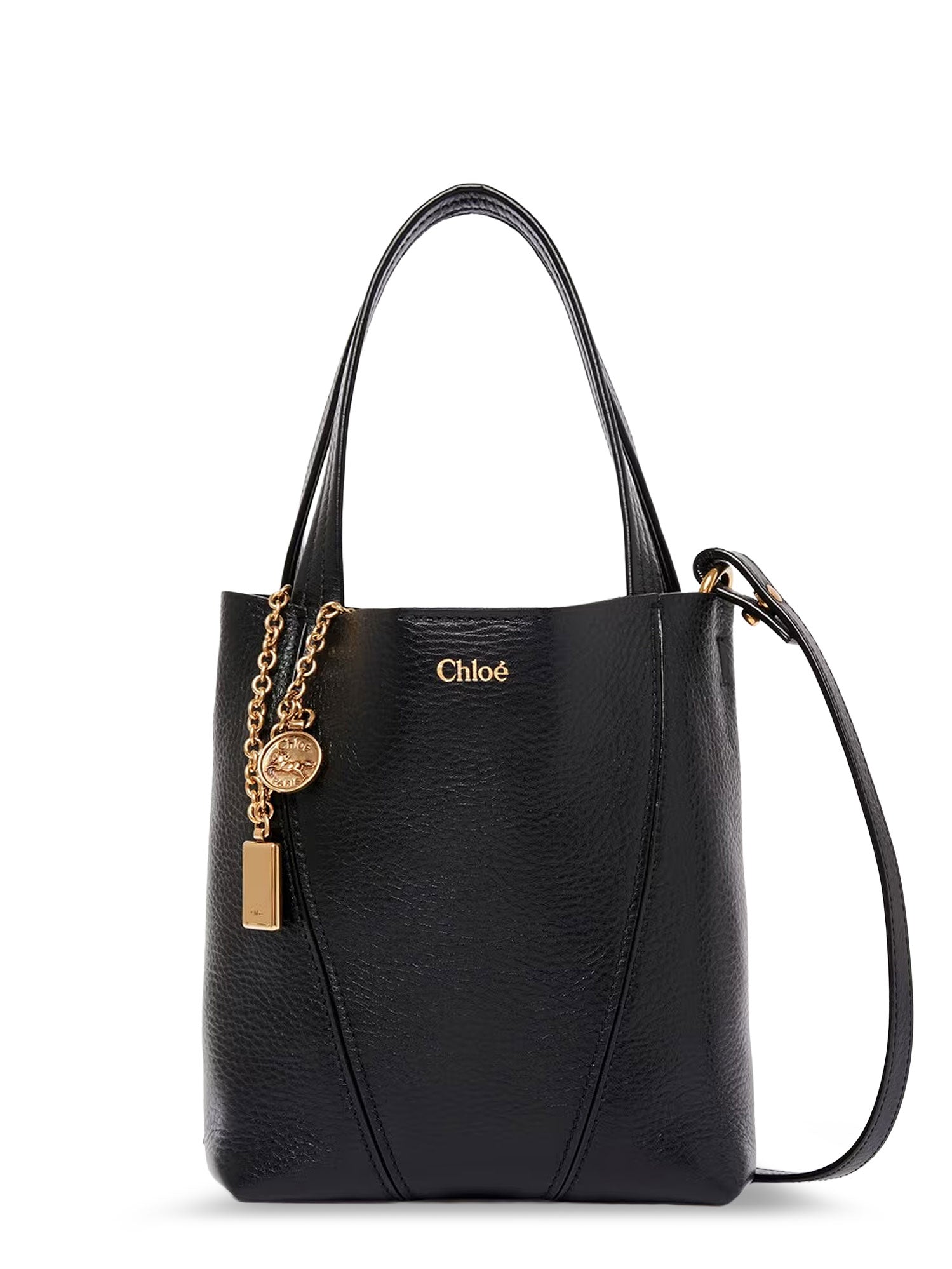 Chloè Bags Black Pelle